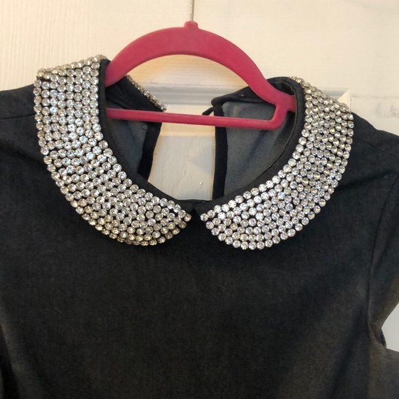 Kate Spade Denim Kimberly Dress - Picture 3 of 7